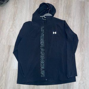 Under Armour Run Performance Tech Hoodie UA